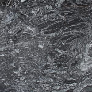 Black Forest Granite Slabs