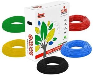 House Cable Wire