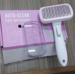 Pet Grooming Brushes