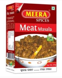 Meat Masala