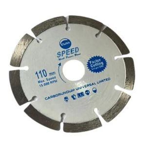 CUMI Cutting Wheel