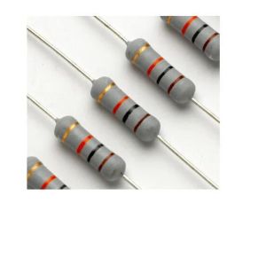Metal Oxide Resistor