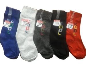 Children Lycra Socks