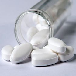 Clotrimazole Tablets