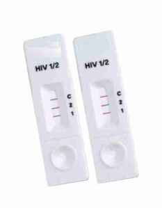 HIV Test Kit