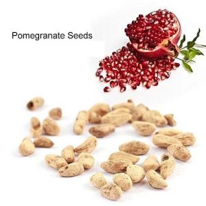 Pomegranate Seeds