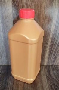 Hdpe Bottle