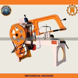 Hacksaw Machine