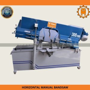 Manual Bandsaw Machine