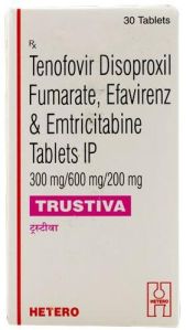 Trustiva Tablets