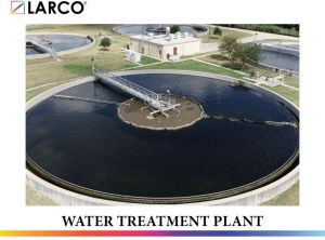 Water Treatment Plant