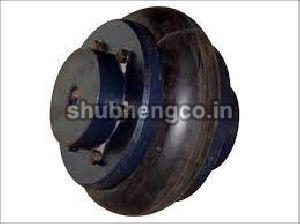 Flexible Tyre Coupling