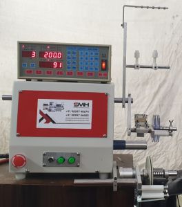 Single Spindle SMPS Machine