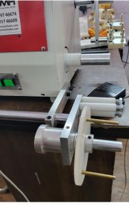 Winding Machine Tapping Attachments