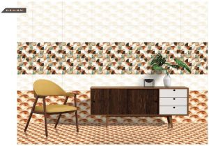 Digital Wall Tiles