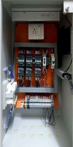 ro control panel