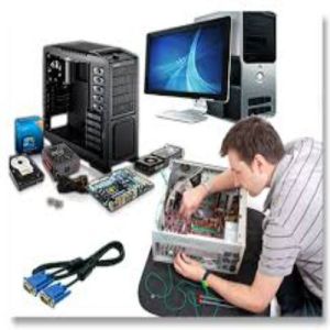 computer assembling service