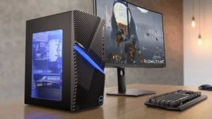 Dell Gaming Desktop