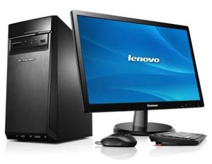 Lenovo Desktop Computer