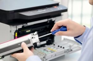 Printer Repair & Maintenance Services