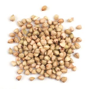 Buckwheat Millet