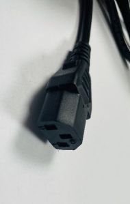 Computer Power Cord