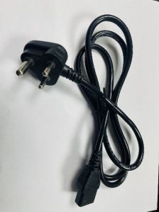 Computer Power Cord