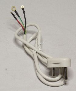 Geyser Power Cord