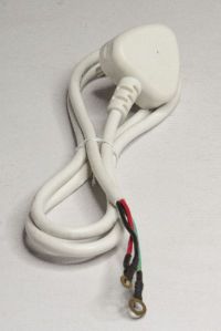 Geyser Power Cord