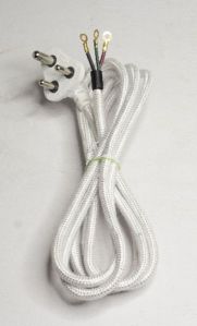 Multi Purpose Power Cord