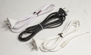 Fan Power Cord