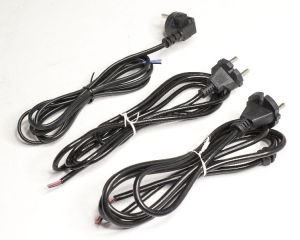 Fan Power Cord