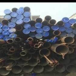 Stainless Steel ERW Pipes