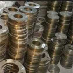 Mild Steel Flanges