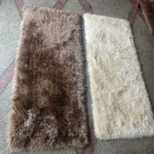Shaggy Floor Runner Carpet