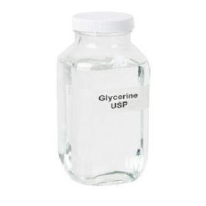 Glycerin