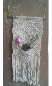 Macrame Wall Hanging