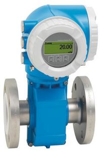 Flow Meter