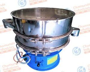 Flour Sifter Machines