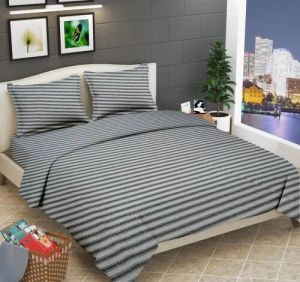 Cotton Double Bed Sheets