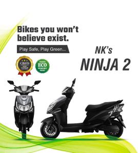 Ninja 2 E-Scooter