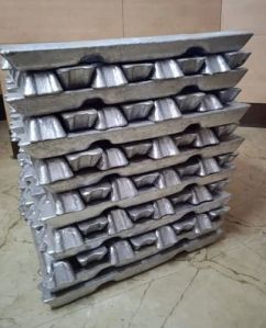 ADC12 Aluminium Alloy Ingots