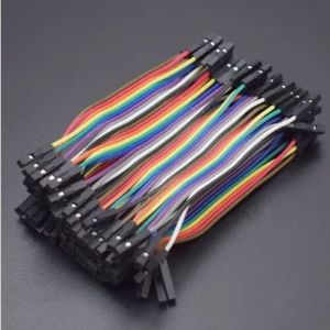 jumper wires