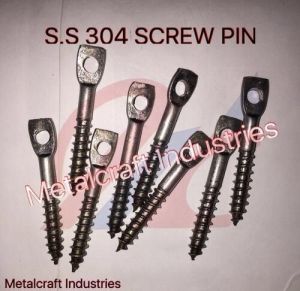Pin Screw