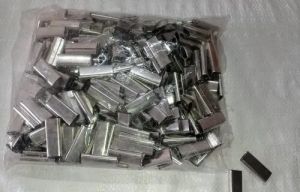 GI Packaging Clips