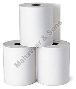 paper billing roll