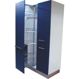 KITCHEN LARDER PULLOUT