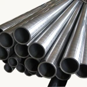 Mild Steel Pipe