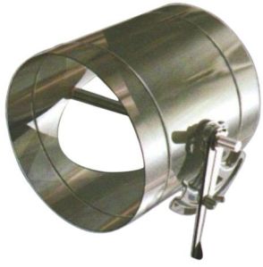 Duct Dampers