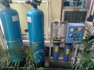 Paolo Industrial Water Purifier